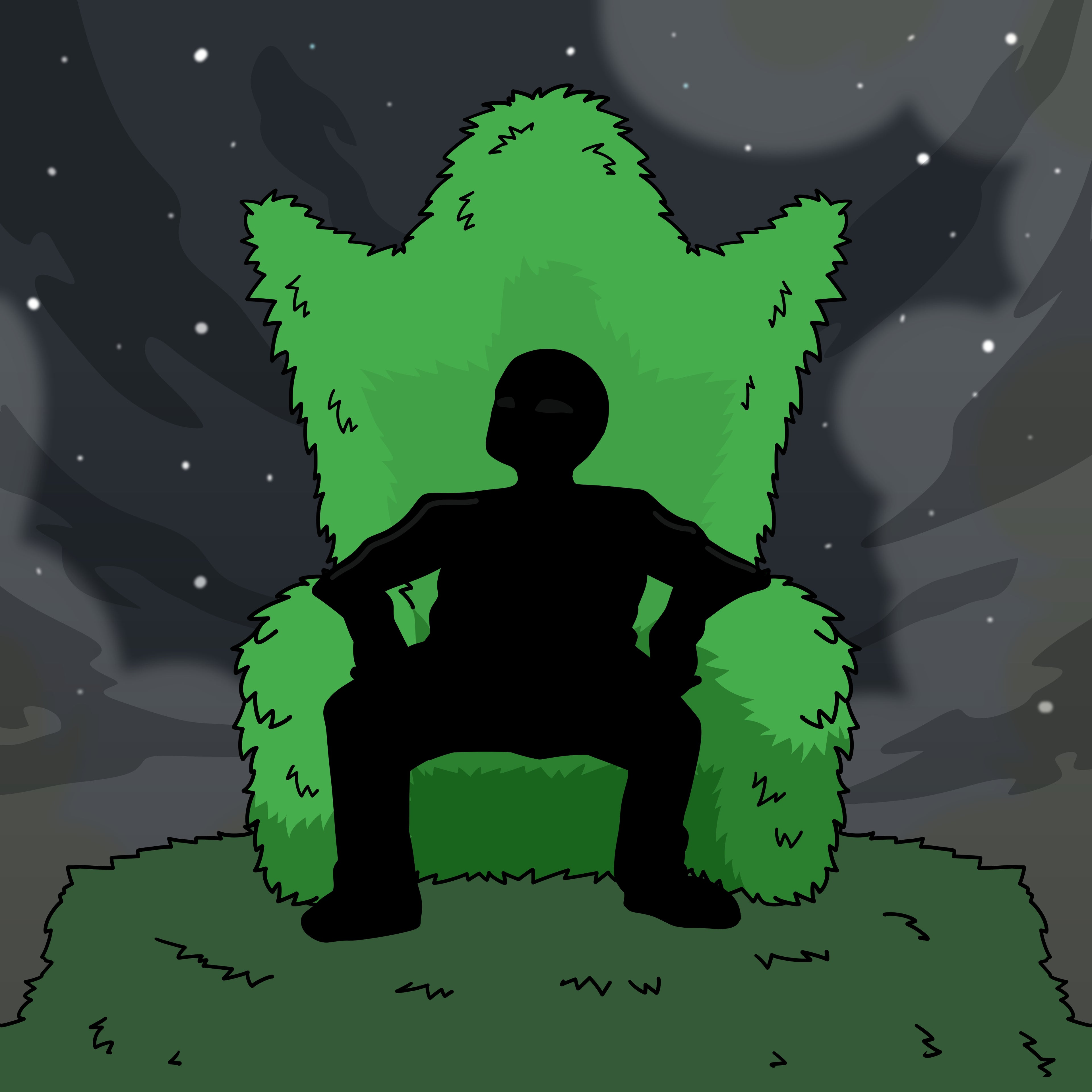 Bush Elite Society™